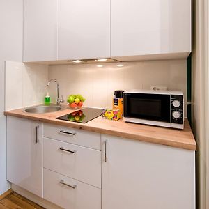 Appartement met een Slaapkamer